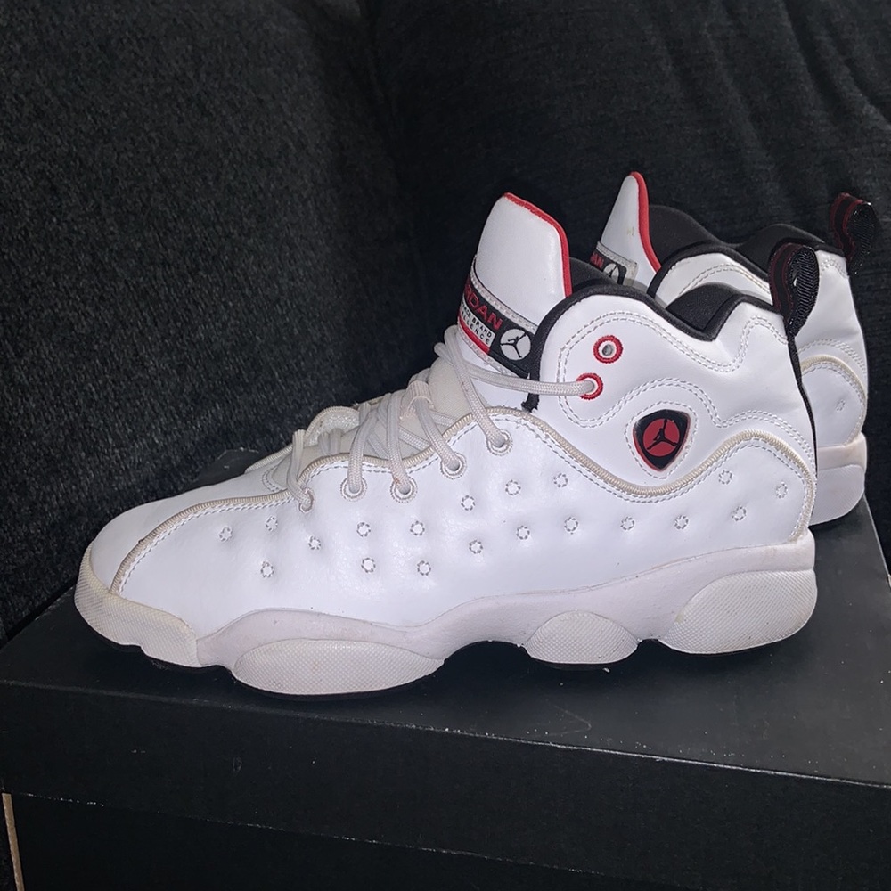 Jordan’s